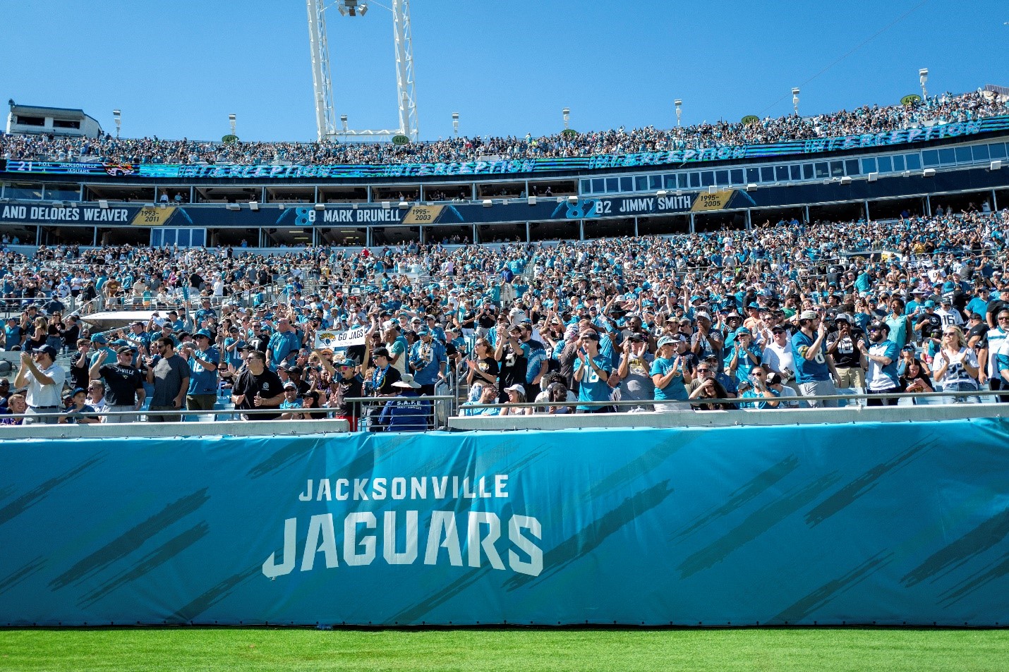 Jacksonville Sports Bucket List | Events For Every Fan