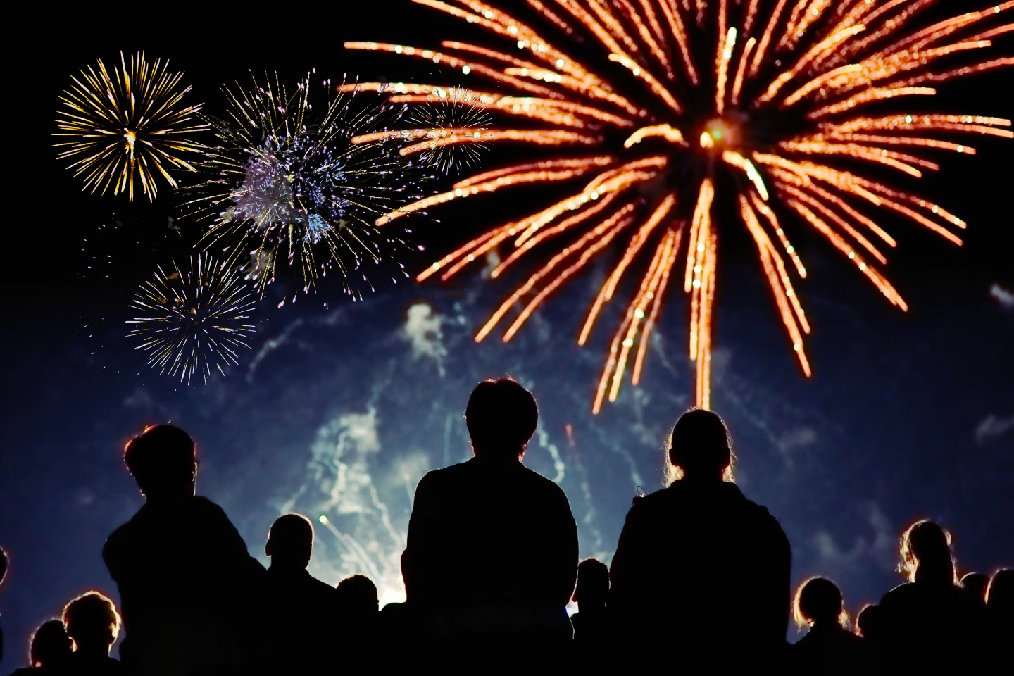 Family-Friendly 4th of July Celebrations in Jacksonville, Florida | Festivities & Fireworks