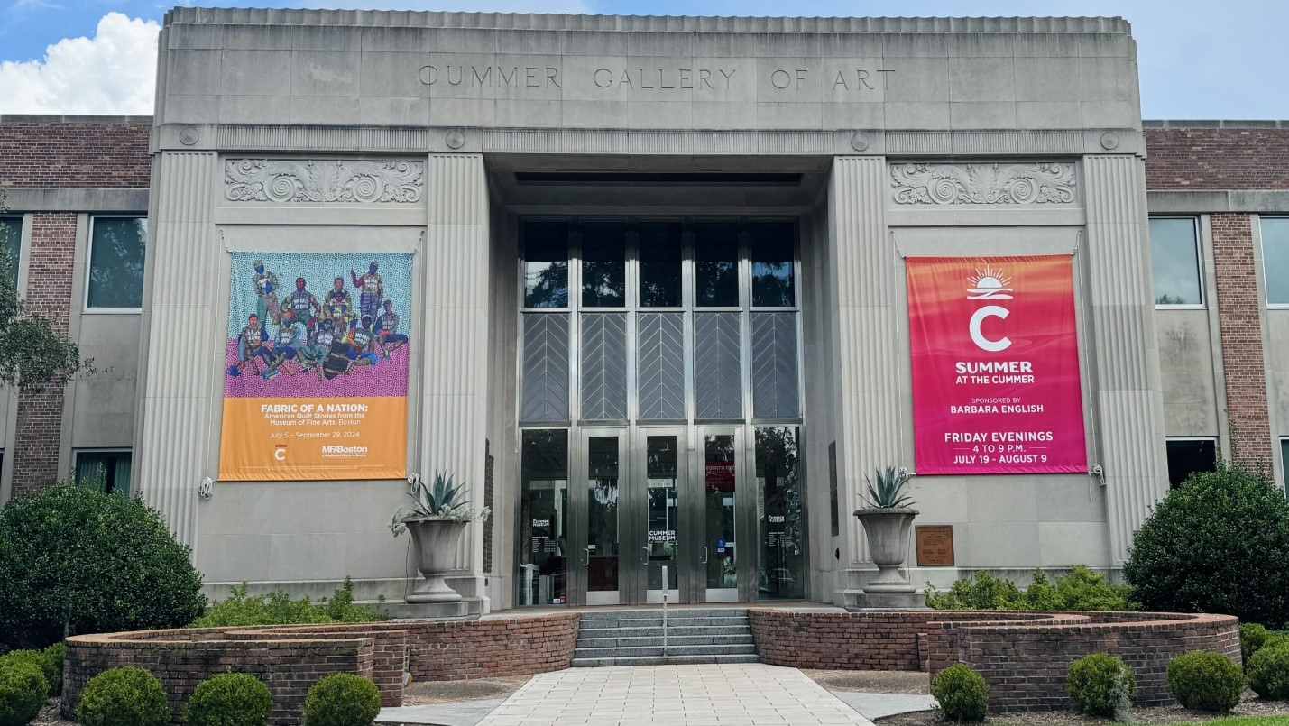 Family Fun At Jacksonville Museums & Galleries