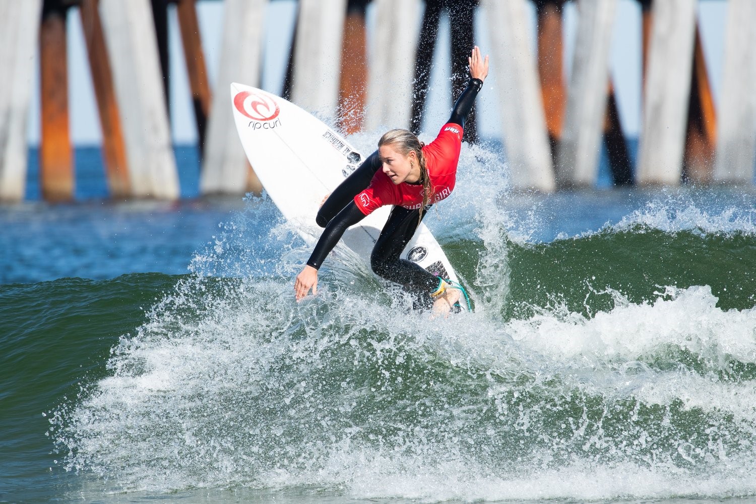 Surf’s Up! Discover The Best Of Jacksonville Beach Surfing