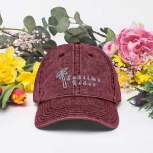 Palm Hat