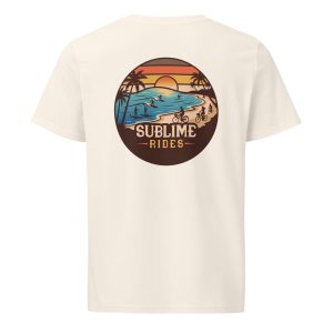 Feel Good Organic Cotton Tee