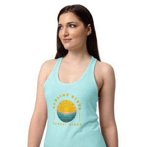 Sunshine Tank